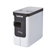 Brother PT-P700 imprimante pour étiquettes 180 x 180 DPI 30 mm/sec Avec fil TZe — image 4