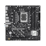 ASUS PRIME B860M-A WIFI-CSM carte mère Intel B860 LGA 1851 (Socket V1) micro ATX