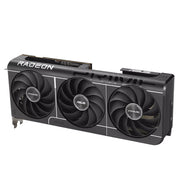 ASUS PRIME-RX9070GRE-O12G-EVO carte graphique AMD Radeon RX 9070 GRE 12 Go GDDR6
