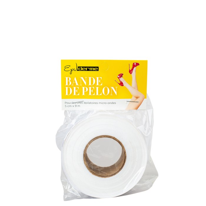 Bande de pellon