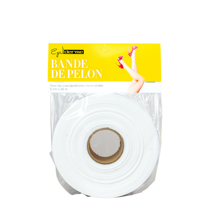 Bande de pellon