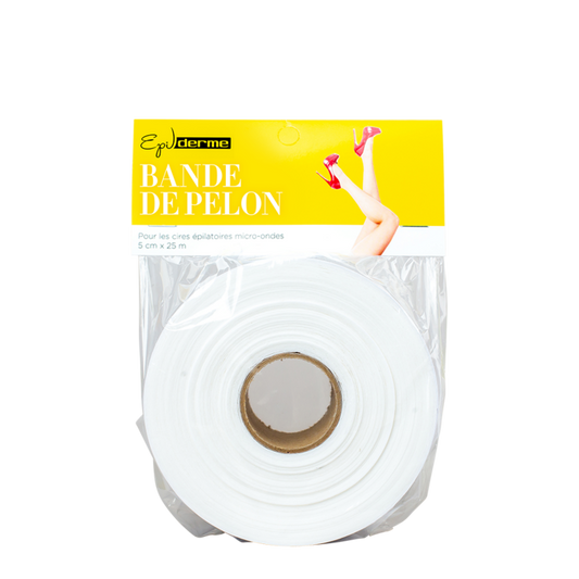 Bande de pellon