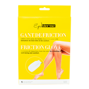 Gant de friction