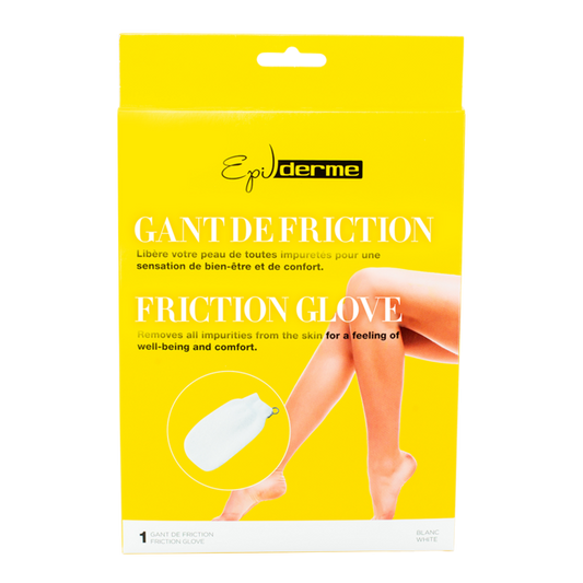 Gant de friction