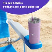 Bouteille isotherme Bubba — Gobelet isotherme bubba Envy S — 24 oz, Lavender Frost