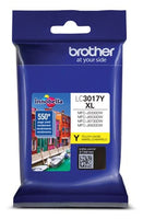 Brother LC3017YS cartouche d'encre 1 pièce(s) Original Rendement élevé (XL) Jaune — image 4