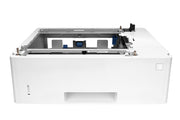 HP Bac à papier LaserJet 550 feuilles — image 2