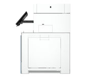 HP LaserJet Enterprise 6800dn Multifunction Couleur Imprimante, Ethernet uniquement; Copieur, Scanner — image 4