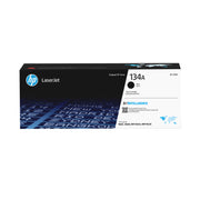 HP Cartouche de toner LaserJet originale 134A – noir — image 1