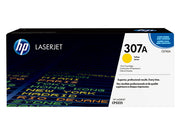HP 307A toner LaserJet jaune authentique — image 2
