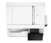 HP Imprimante multifonction LaserJet Enterprise 5800f – couleur – Ethernet – copieur et scanner — image 5