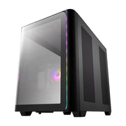 FSP M580-BA Midi Tower Noir