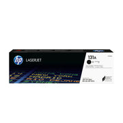 HP 131A toner LaserJet noir authentique — image 1