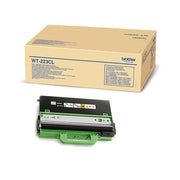 Brother WT-223CL - Collecteur de toner usagé original — image 3