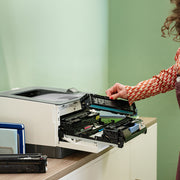 HP Imprimante multifonction LaserJet Pro 3201dw – couleur – sans fil – recto verso — image 6