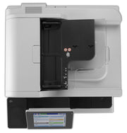 HP LaserJet Enterprise M725dn Multifunction Noir et blanc Imprimante, Ethernet uniquement; Copieur, Scanner — image 7