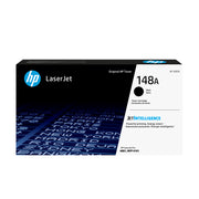 HP Cartouche de toner LaserJet originale 148A – noir — image 2