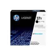 HP Cartouche de toner noir authentique 37Y LaserJet très grande capacité — image 2