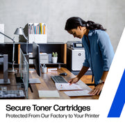 HP CE246A kit de fusion Color LaserJet 110 V — image 4