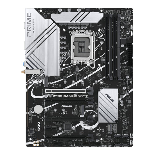 ASUS Z790 GAMING WIFI7 carte mère Intel Z790 LGA 1700 ATX