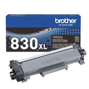 Brother TN-830XL Cartouche de toner 1 pièce(s) Original Noir — image 2