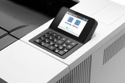 HP Imprimante LaserJet Enterprise M507n – monochrome – Ethernet — image 4