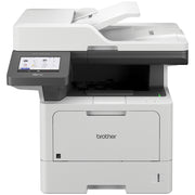 Brother MFC-L5915DW imprimante multifonction Laser A4 1200 x 1200 DPI 52 ppm Wifi — image 2