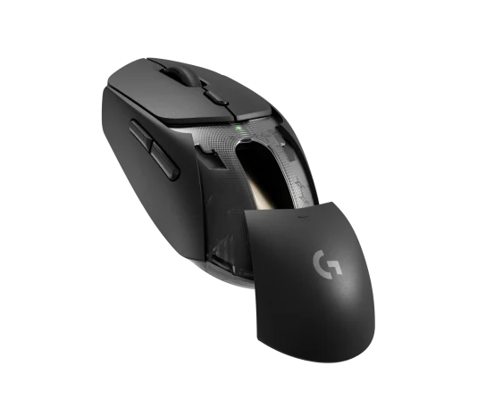 SOURIS DE JEU LOGITECH G309 LIGHTSPEED - NOIR
