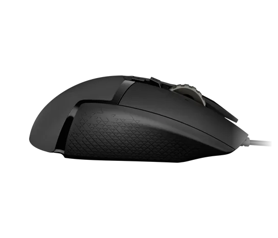 SOURIS DE JEU HERO G502