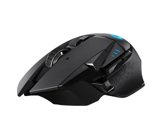 Souris de Gaming sans fil Logitech G502 Lightspeed