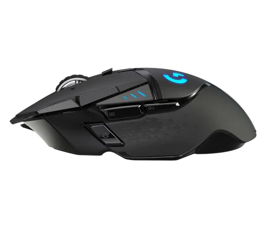 Souris de Gaming sans fil Logitech G502 Lightspeed