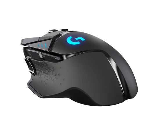 Souris de Gaming sans fil Logitech G502 Lightspeed