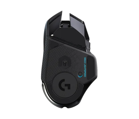 Souris de Gaming sans fil Logitech G502 Lightspeed