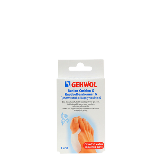 Coussin de protection (Hallux valgus)
