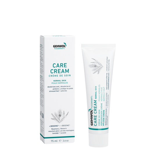 Crème de soin