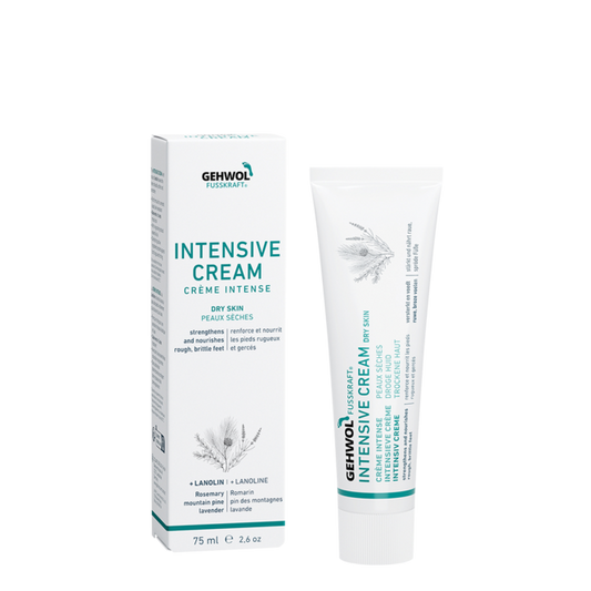 Crème intense