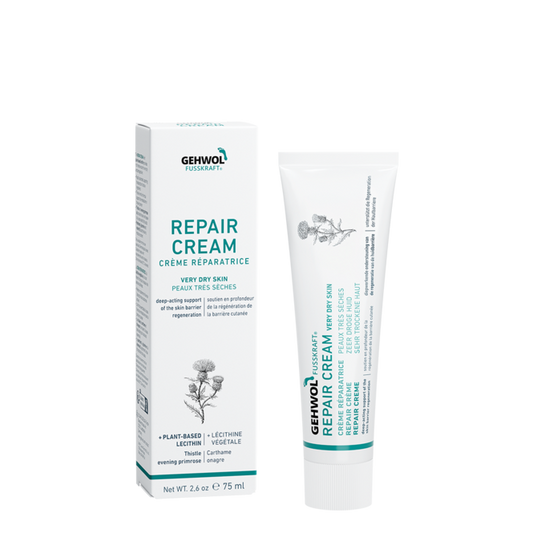 Crème réparatrice