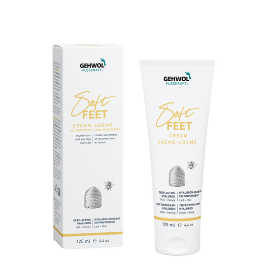 Crème Soft Feet