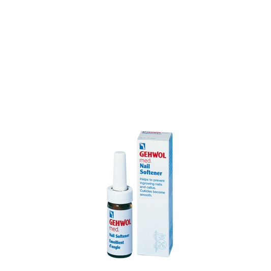 Émollient d’ongle
