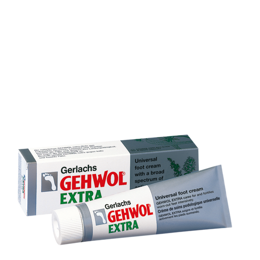 Crème pieds Extra