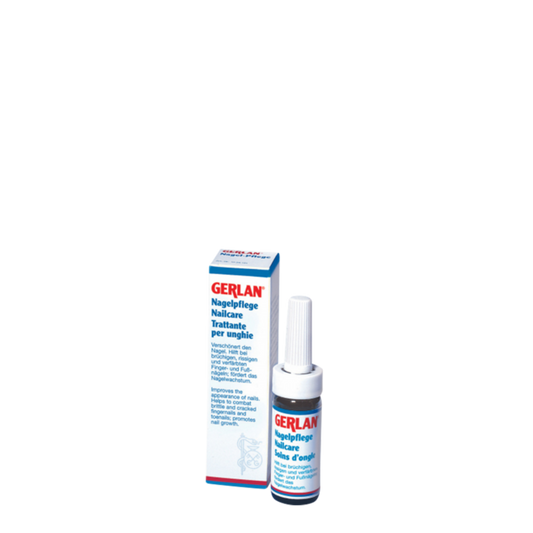 Soins d'ongle