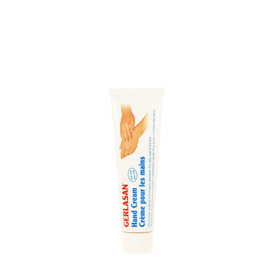 Crème pour les mains