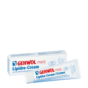 Crème Lipidro hydratante pour les pieds — Gehwol