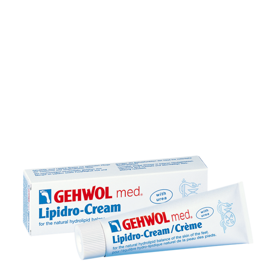 Crème Lipidro