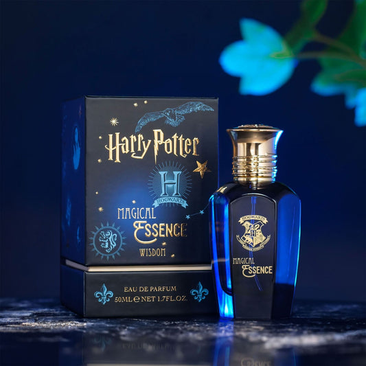 Eau de parfum Harry Potter Magical Essence Wisdom — homme