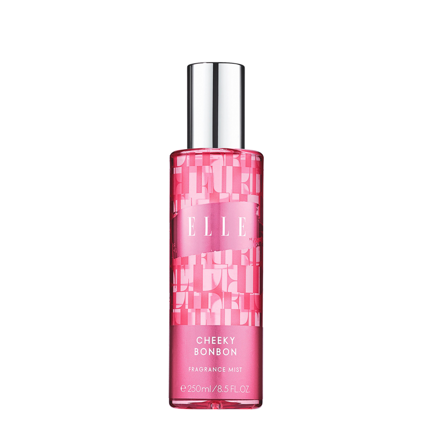 ELLE Brumes parfumées Corps & Cheveux