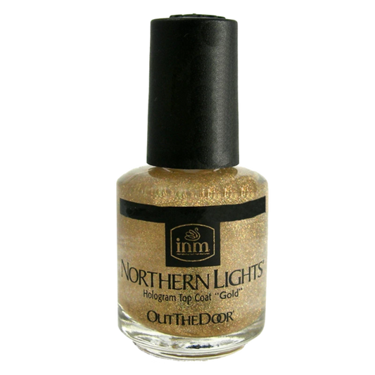 INM Northern Lights finition or