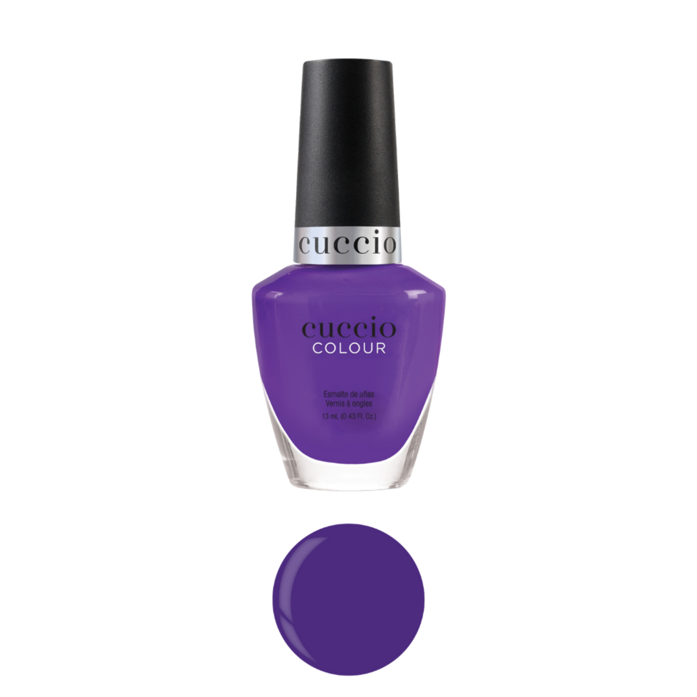 Vernis à ongles