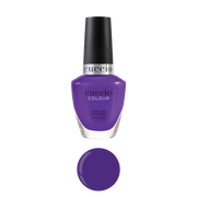 Vernis à ongles Colour 12-Free — Cuccio