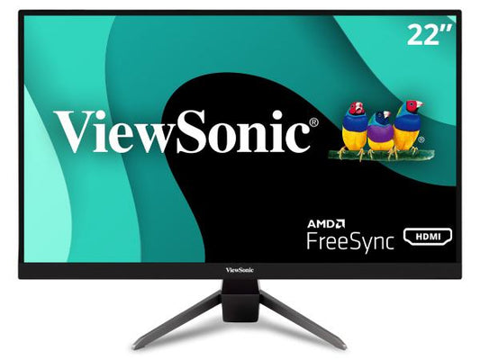 ViewSonic VX2267-MHD moniteur 22 po Full HD 75 Hz